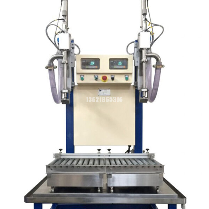 樹脂灌裝機,潤滑油灌裝機,固化劑灌裝機,溶劑灌裝機