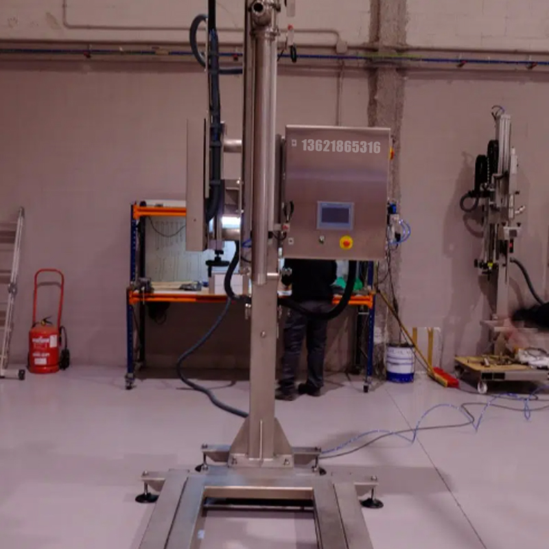 樹脂灌裝機(jī),潤(rùn)滑油灌裝機(jī),固化劑灌裝機(jī),溶劑灌裝機(jī)