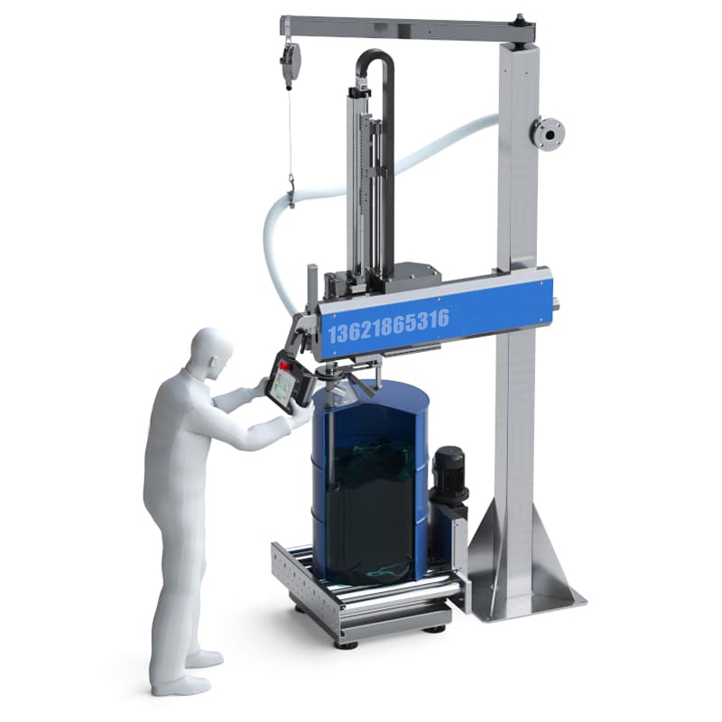 樹脂灌裝機,潤滑油灌裝機,固化劑灌裝機,溶劑灌裝機