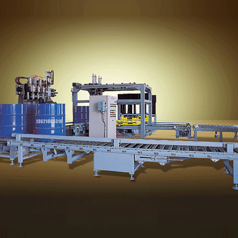 樹脂灌裝機,潤滑油灌裝機,固化劑灌裝機,溶劑灌裝機