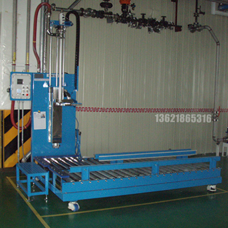 樹脂灌裝機,潤滑油灌裝機,固化劑灌裝機,溶劑灌裝機