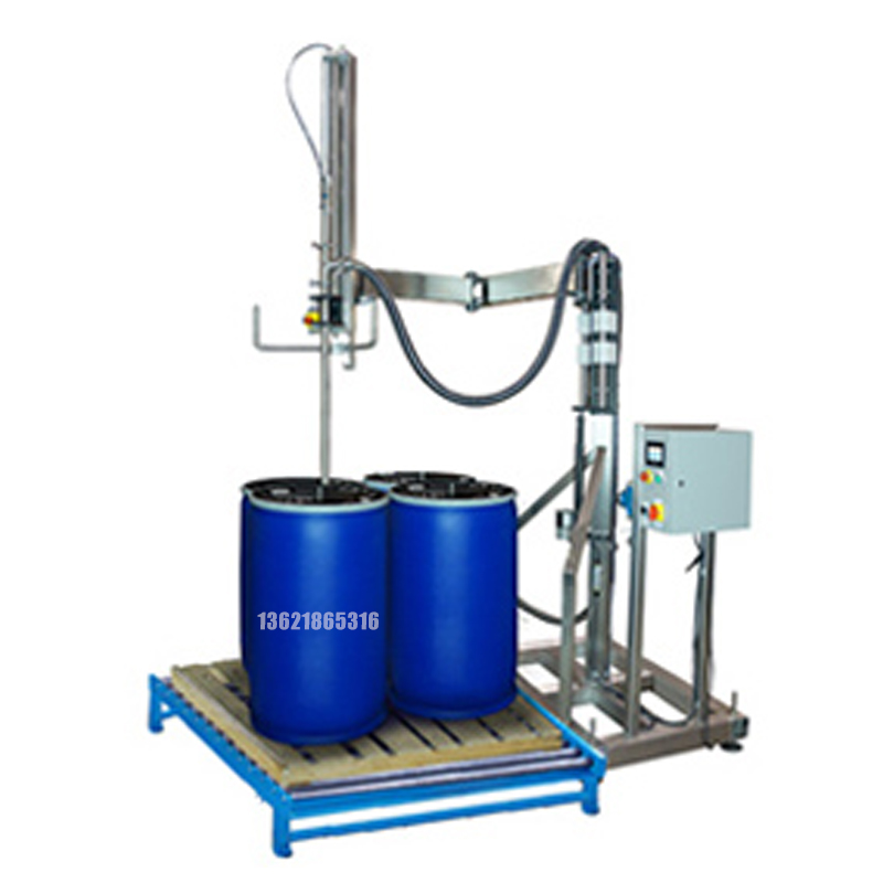 樹脂灌裝機(jī),潤(rùn)滑油灌裝機(jī),固化劑灌裝機(jī),溶劑灌裝機(jī) 樹脂灌裝機(jī),潤(rùn)滑油灌裝機(jī),固化劑灌裝機(jī),溶劑灌裝機(jī)