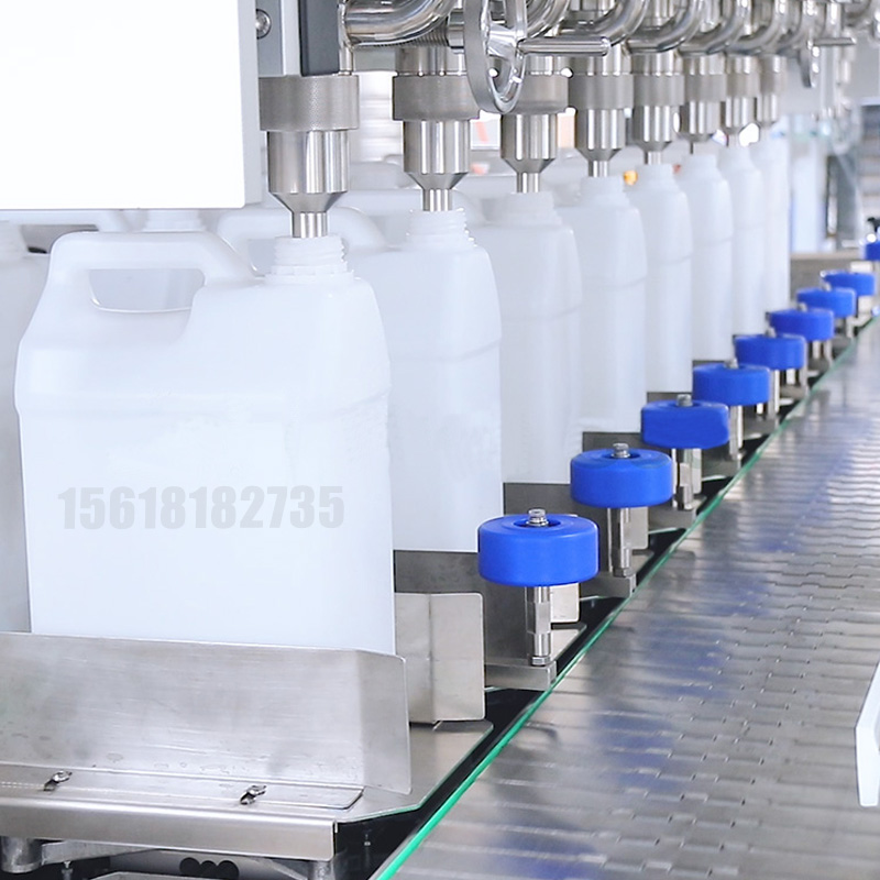 樹脂灌裝機,潤滑油灌裝機,固化劑灌裝機,溶劑灌裝機