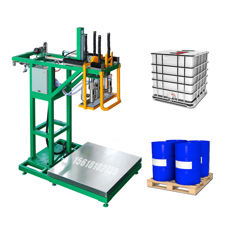 樹(shù)脂灌裝機(jī),潤(rùn)滑油灌裝機(jī),固化劑灌裝機(jī),溶劑灌裝機(jī) 樹(shù)脂灌裝機(jī),潤(rùn)滑油灌裝機(jī),固化劑灌裝機(jī),溶劑灌裝機(jī)