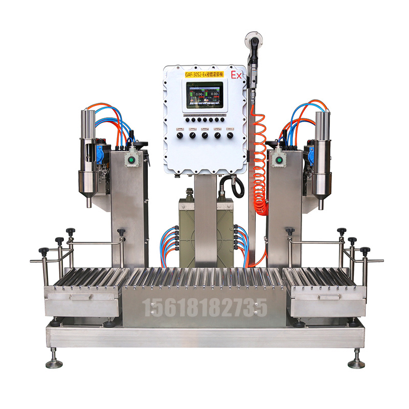 樹脂灌裝機,潤滑油灌裝機,固化劑灌裝機,溶劑灌裝機 樹脂灌裝機,潤滑油灌裝機,固化劑灌裝機,溶劑灌裝機