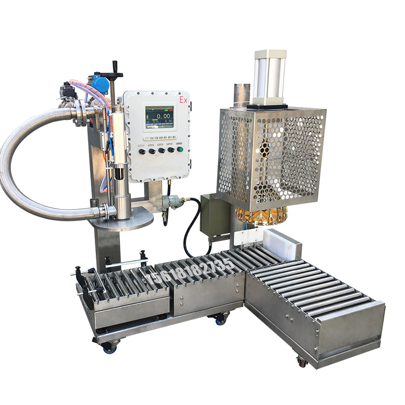 樹(shù)脂灌裝機(jī),潤(rùn)滑油灌裝機(jī),固化劑灌裝機(jī),溶劑灌裝機(jī) 樹(shù)脂灌裝機(jī),潤(rùn)滑油灌裝機(jī),固化劑灌裝機(jī),溶劑灌裝機(jī)