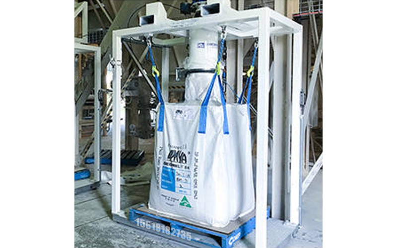 BBF1散裝袋灌裝機